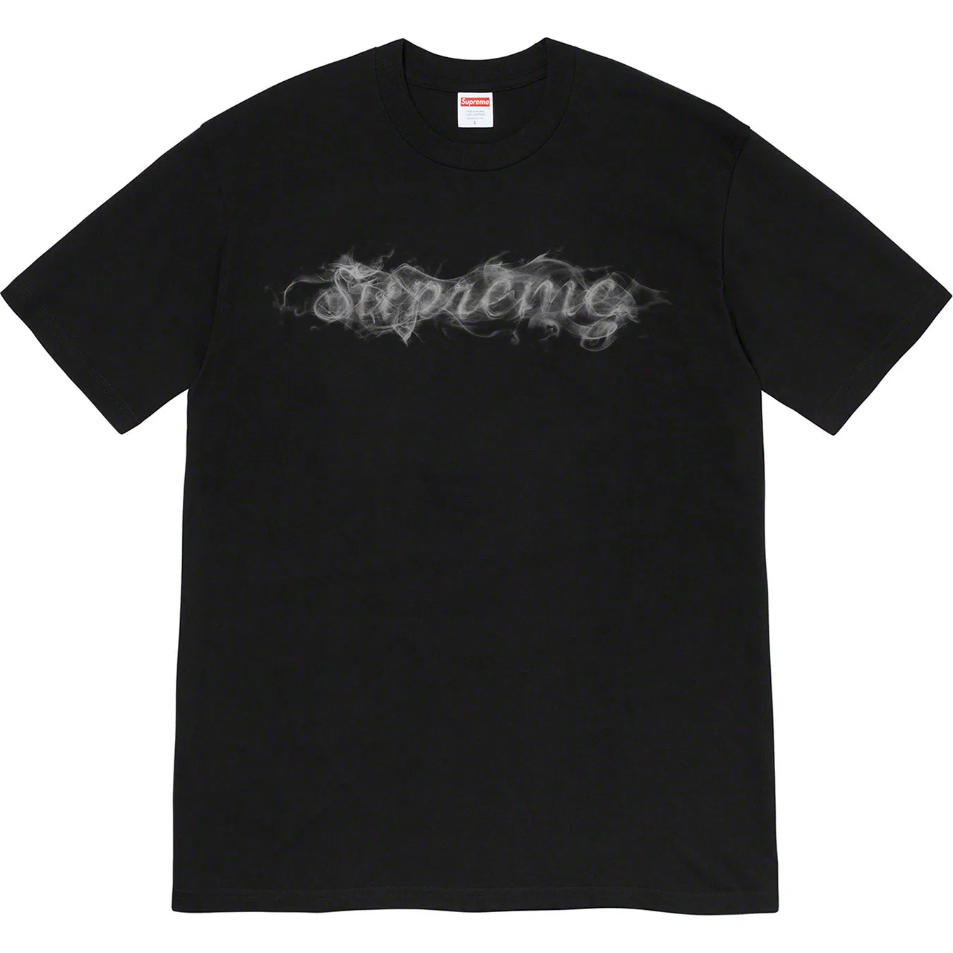 SUPRE 27FW NCSJTRQ 054 반팔티셔츠