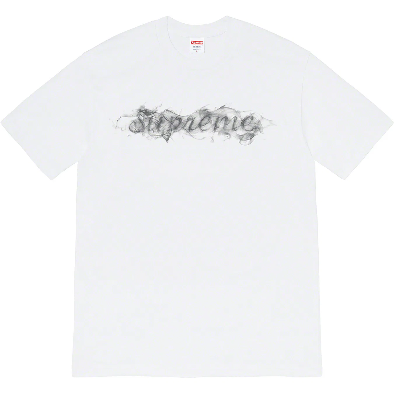 SUPRE 27FW NCSJTRQ 054 반팔티셔츠 2