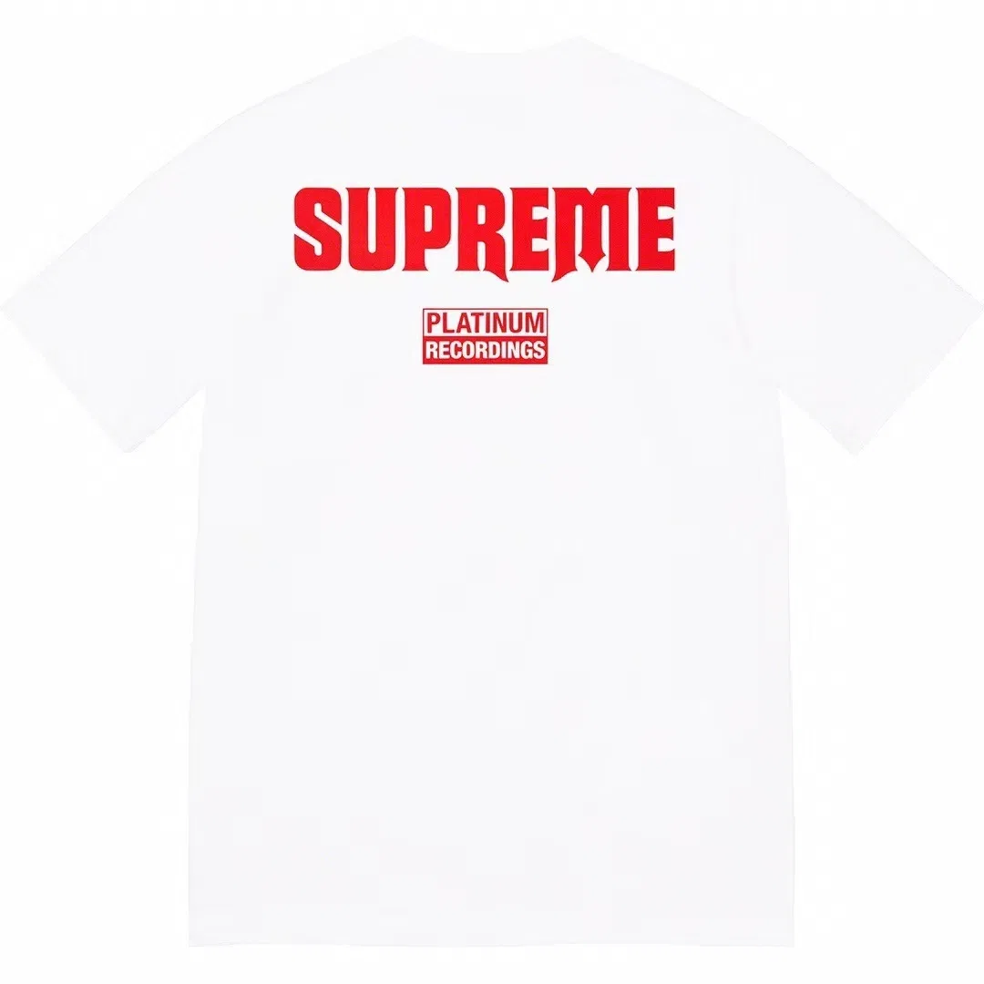 SUPRE 27FW NCSJTRQ 055 반팔티셔츠