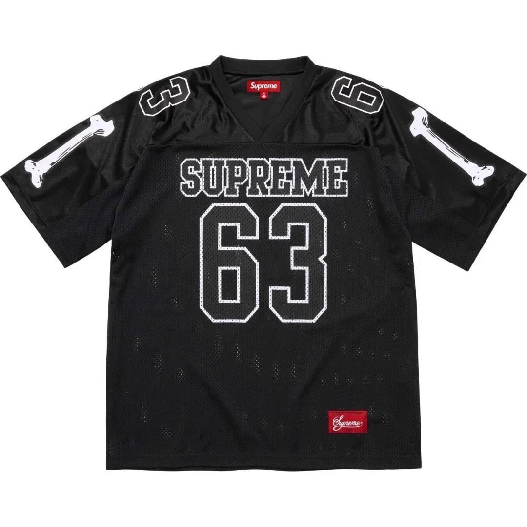SUPRE 27FW NCSJTRQ 062 반팔티셔츠