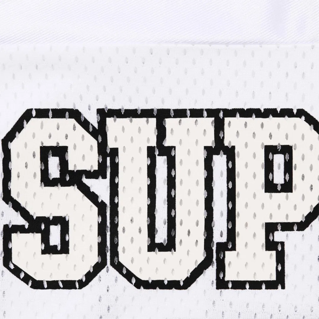 SUPRE 27FW NCSJTRQ 062 반팔티셔츠 5