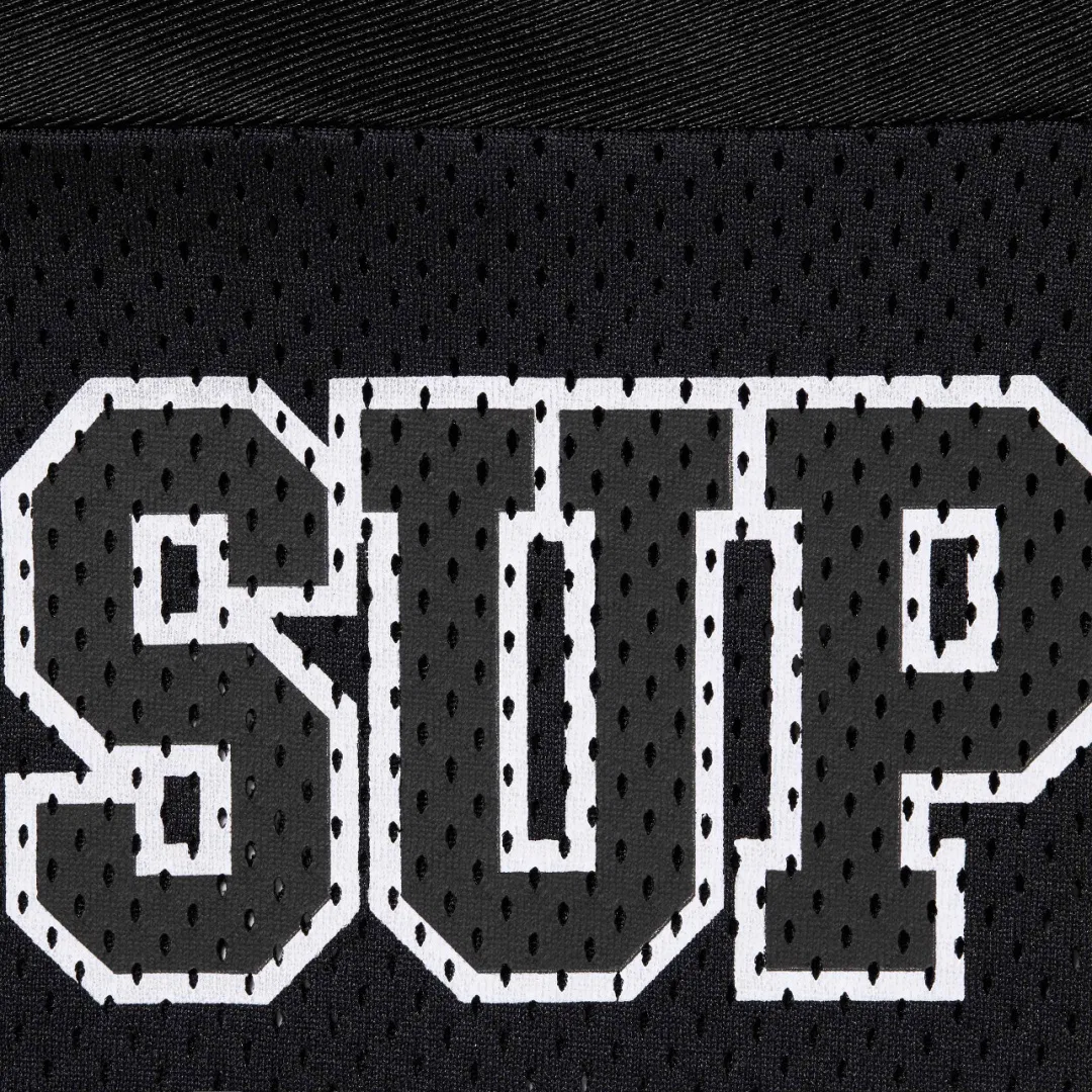 SUPRE 27FW NCSJTRQ 062 반팔티셔츠 6