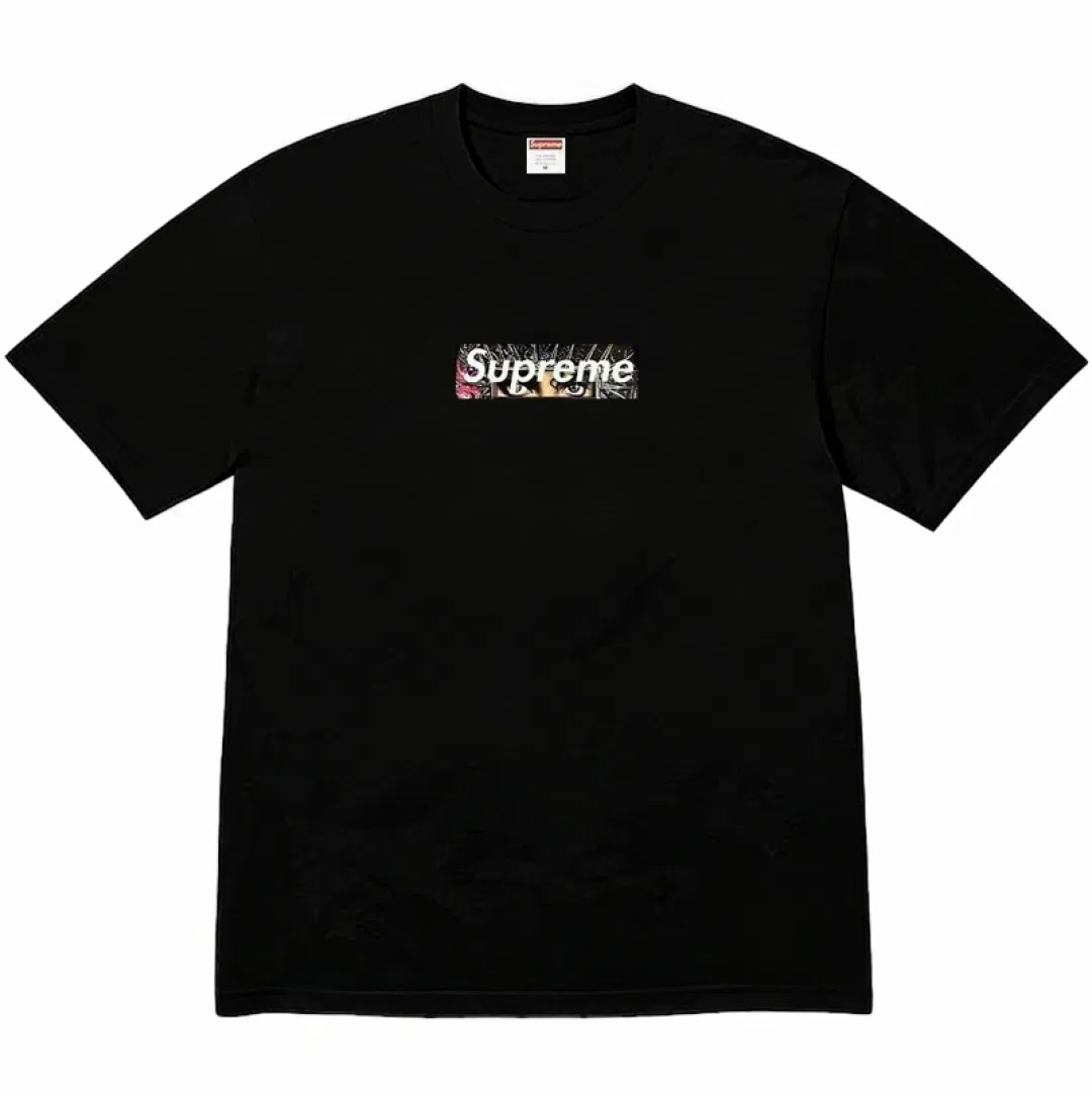 SUPRE 27FW NCSJTRQ 067 반팔티셔츠