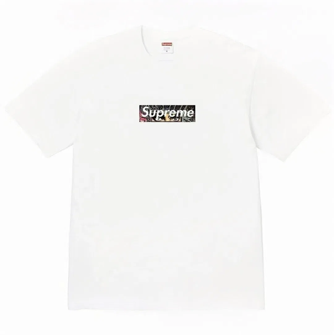 SUPRE 27FW NCSJTRQ 067 반팔티셔츠 2
