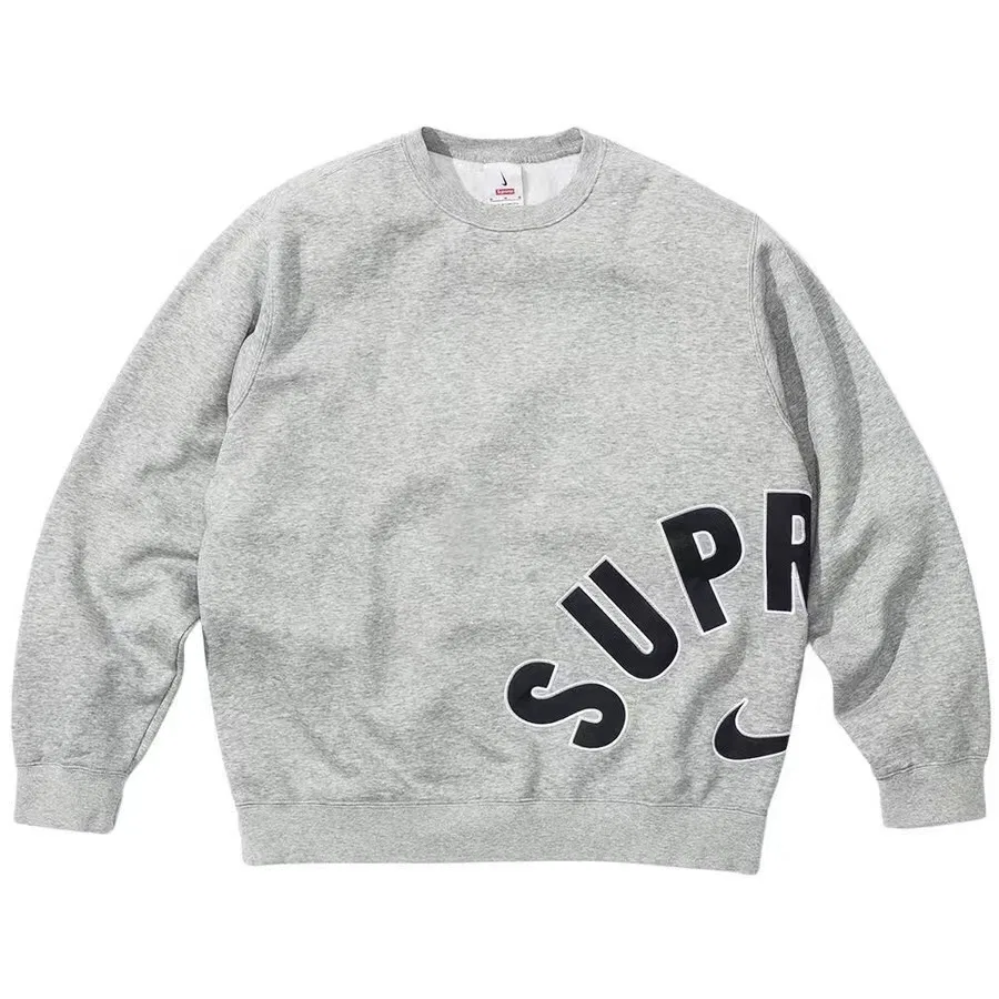 SUPRE 27FW NCSJTRQ 074 맨투맨