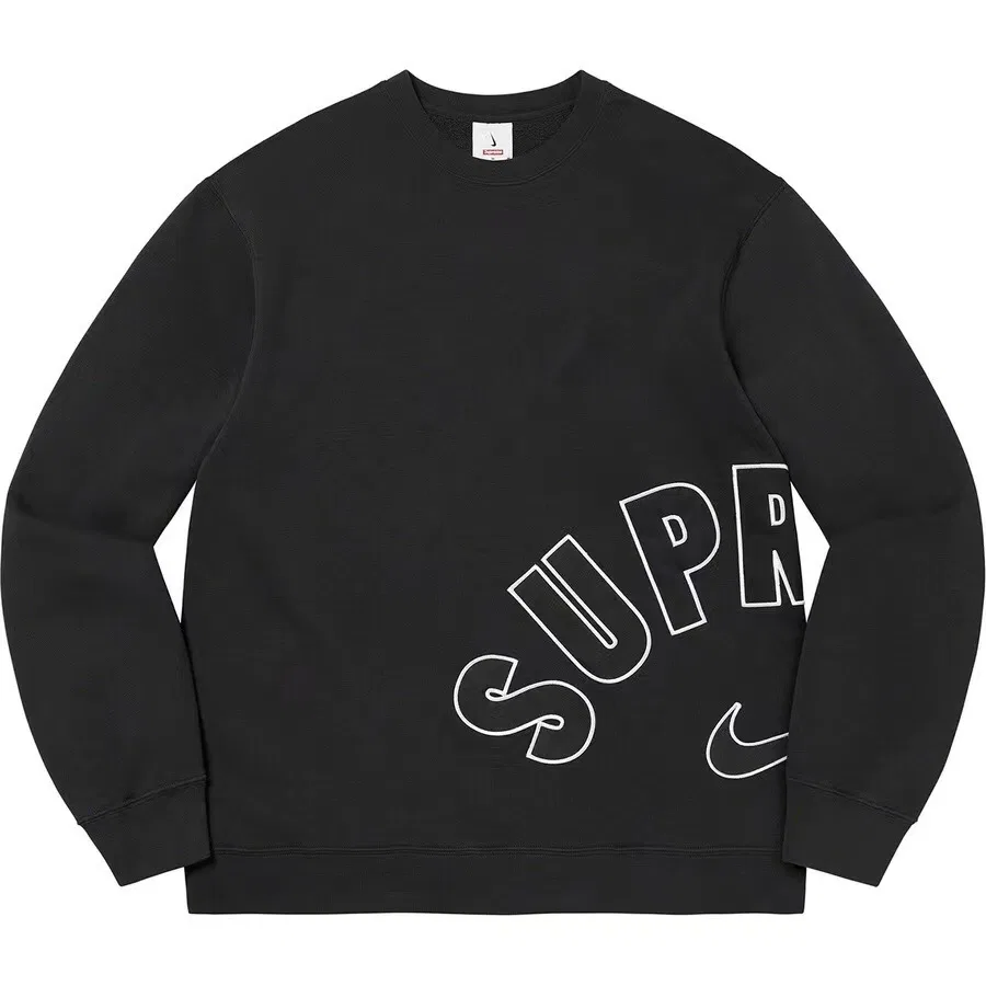 SUPRE 27FW NCSJTRQ 074 맨투맨 3