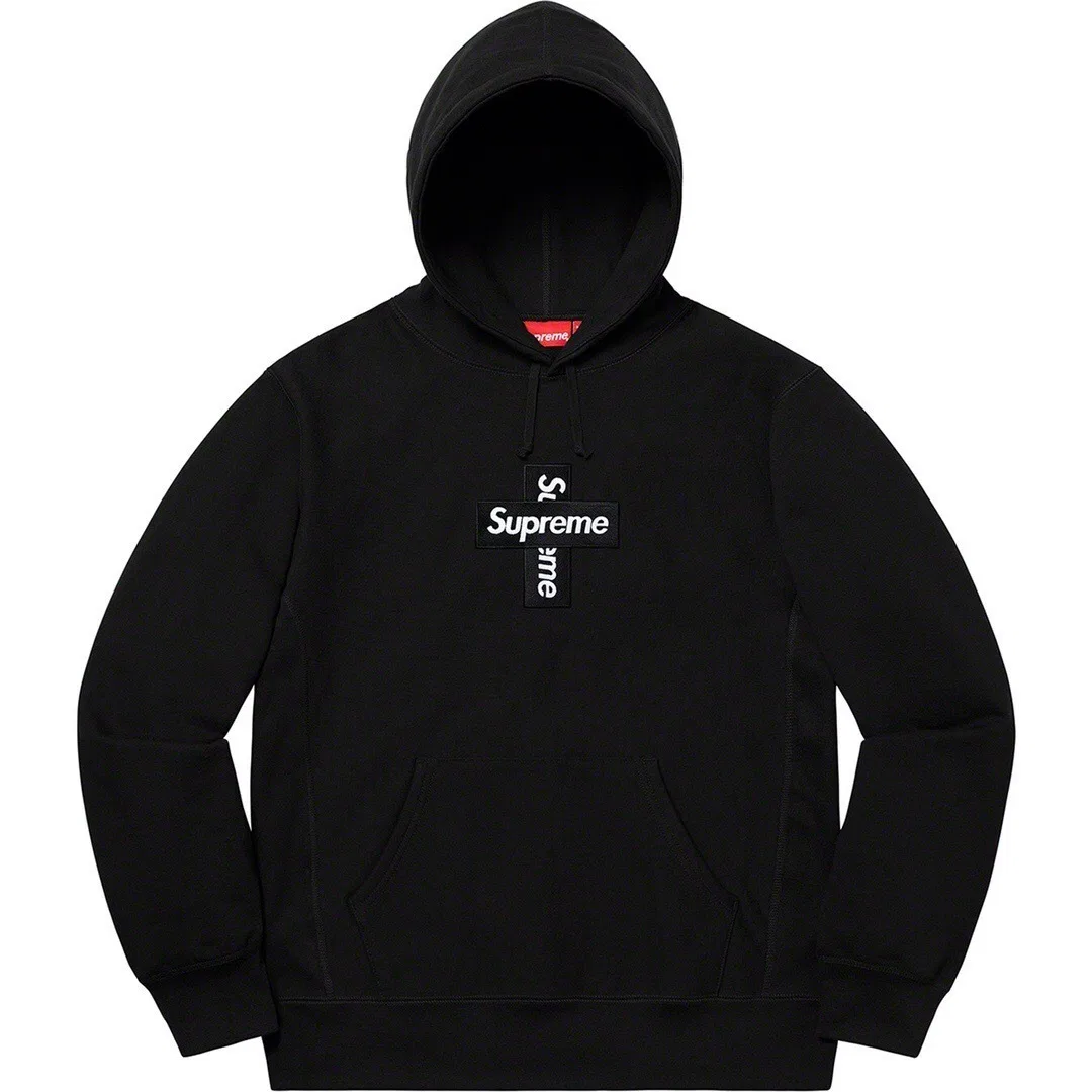 SUPRE 27FW NCSJTRQ 078 후드 6