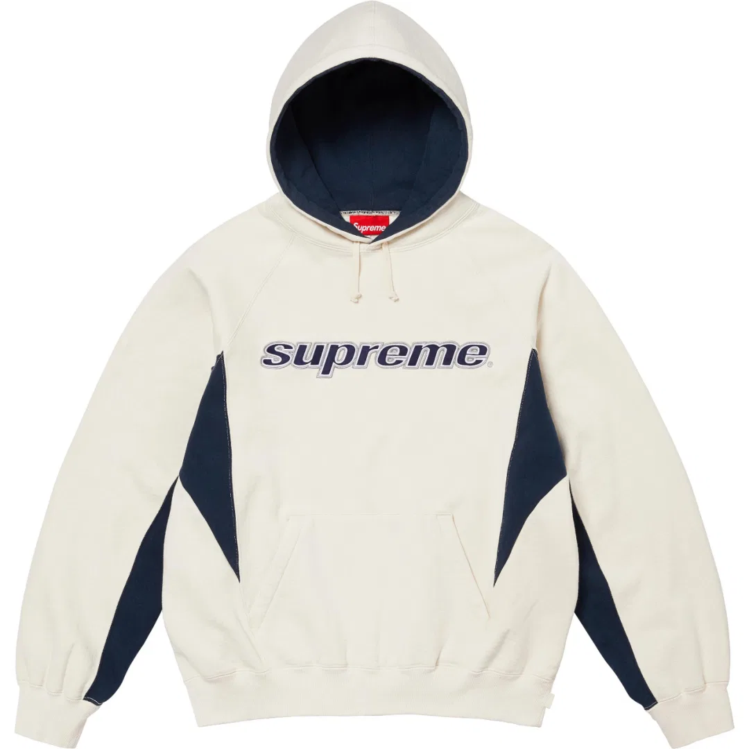 SUPRE 27FW NCSJTRQ 079 후드 3