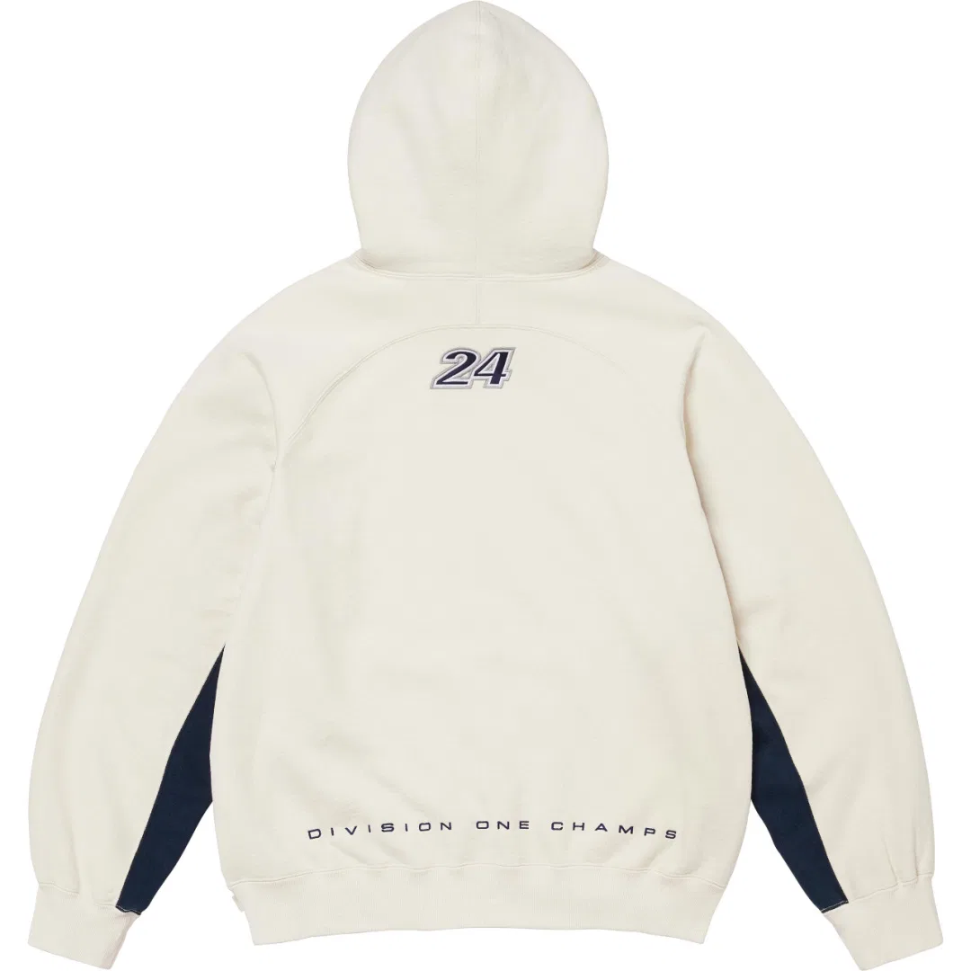 SUPRE 27FW NCSJTRQ 079 후드 4