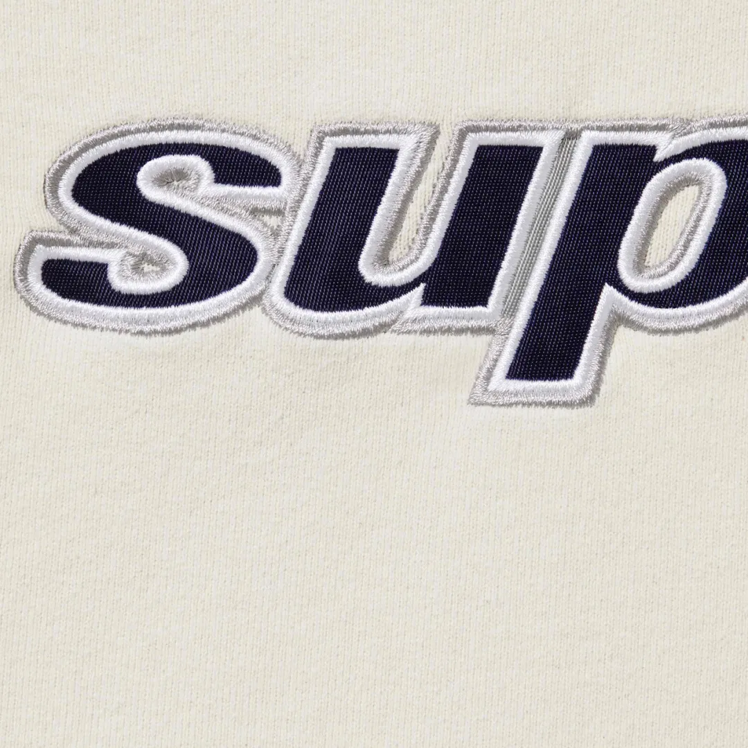 SUPRE 27FW NCSJTRQ 079 후드 5