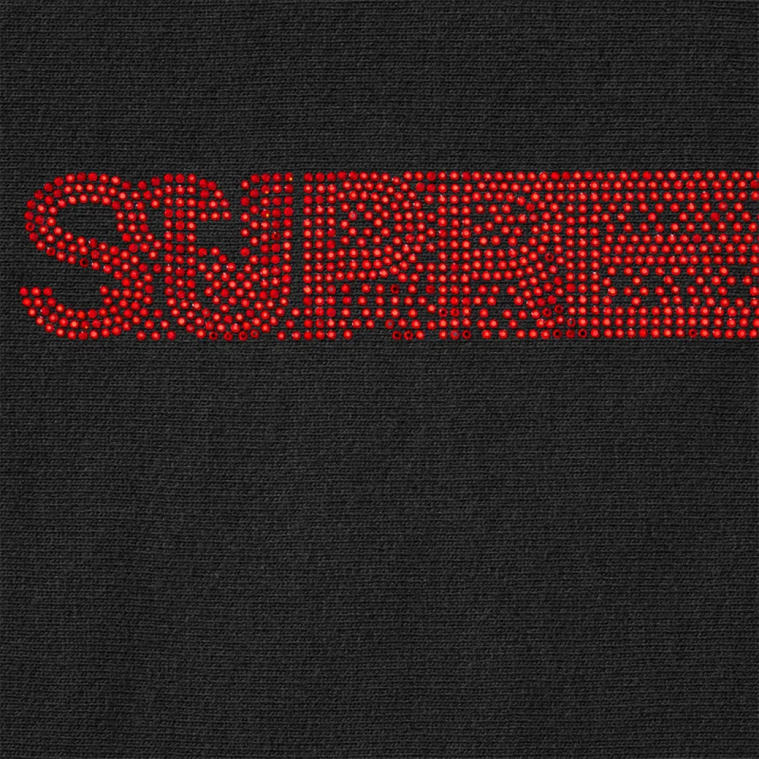 SUPRE 27FW NCSJTRQ 081 후드 6