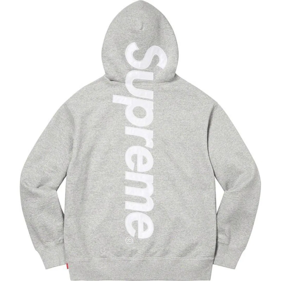 SUPRE 27FW NCSJTRQ 084 후드 5