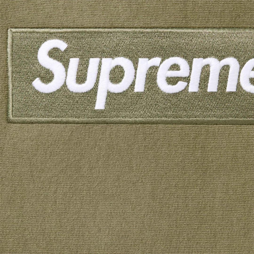 SUPRE 27FW NCSJTRQ 086 후드 6