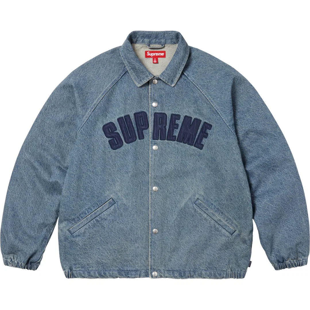 SUPRE 27FW NCSJTRQ 087 자켓