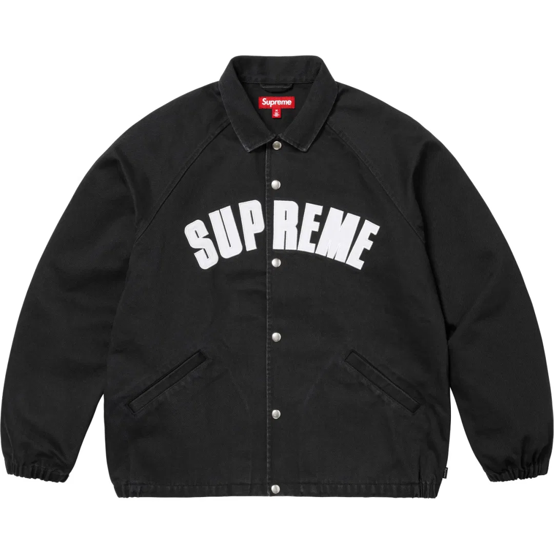 SUPRE 27FW NCSJTRQ 087 자켓 3