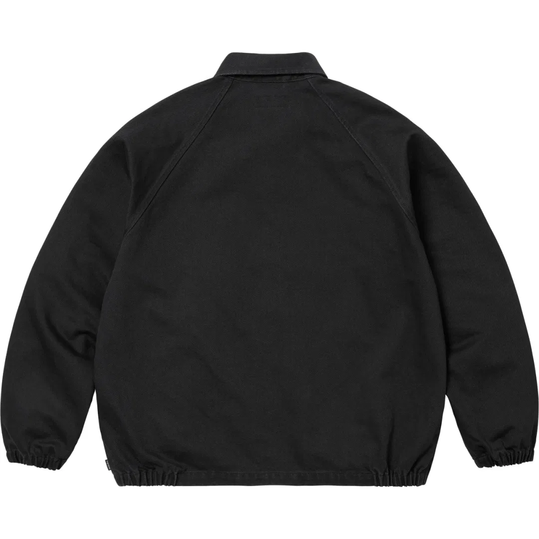 SUPRE 27FW NCSJTRQ 087 자켓 4