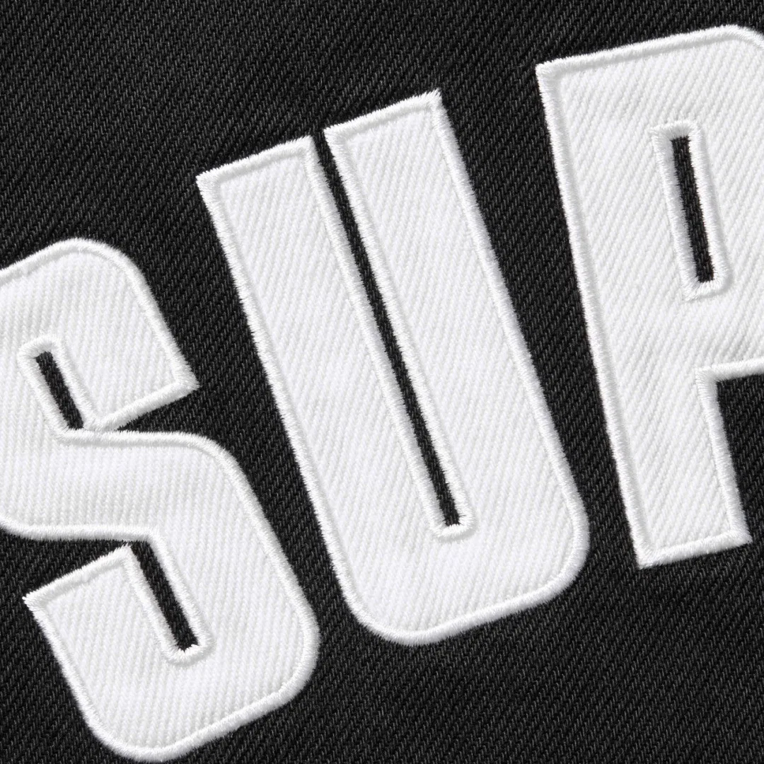 SUPRE 27FW NCSJTRQ 087 자켓 5