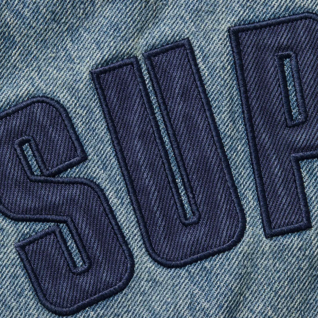SUPRE 27FW NCSJTRQ 087 자켓 6