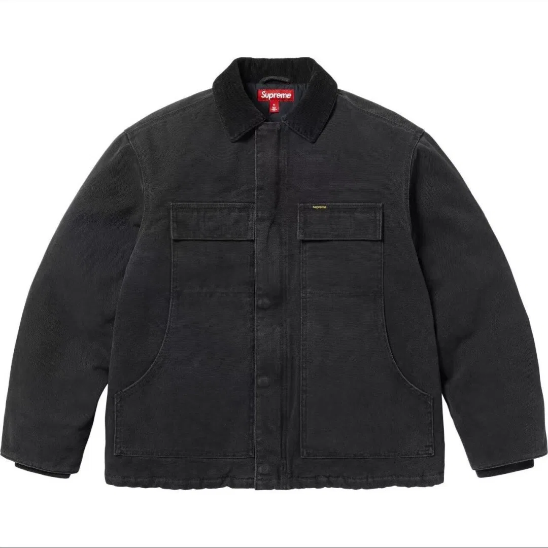 SUPRE 27FW NCSJTRQ 088 자켓