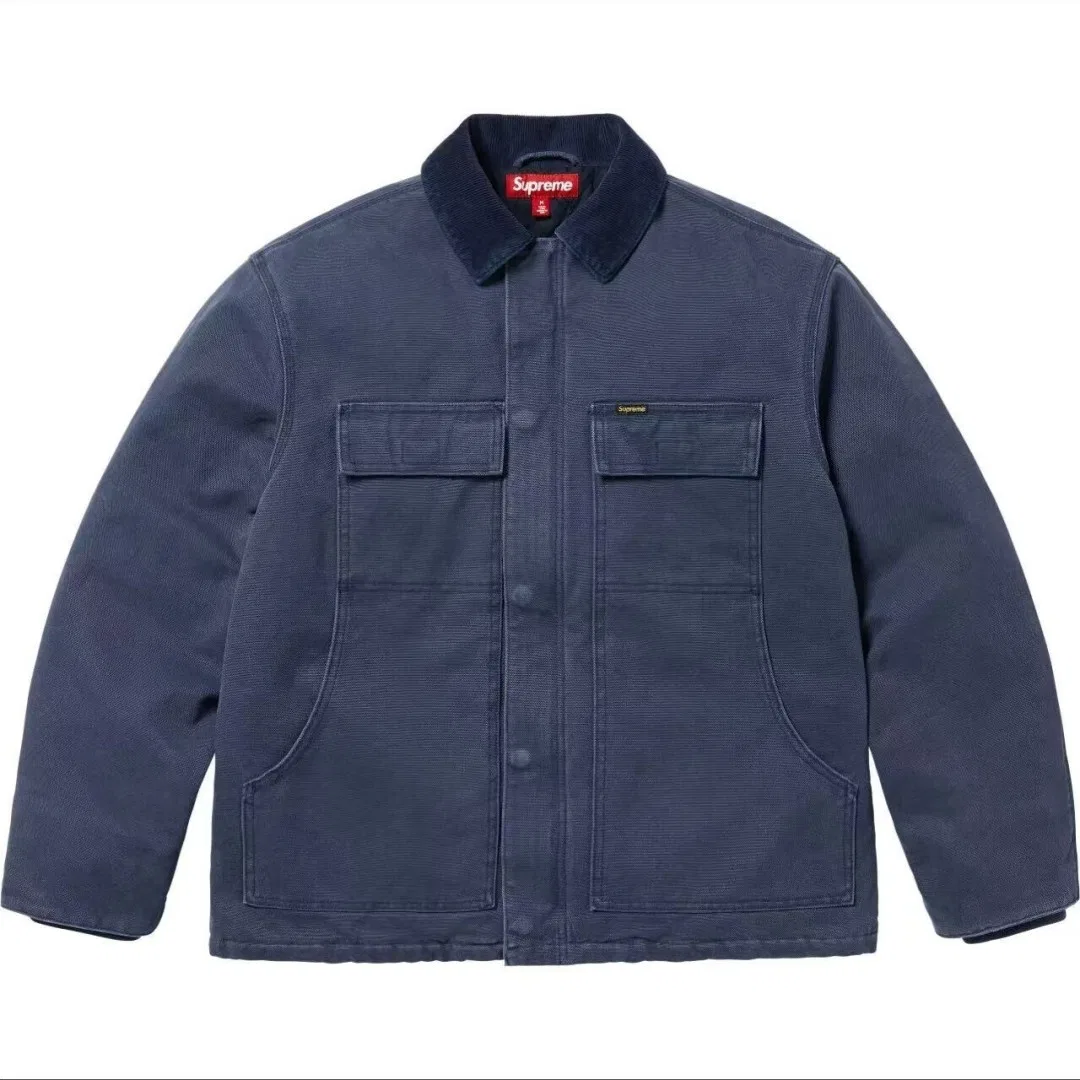 SUPRE 27FW NCSJTRQ 088 자켓 3