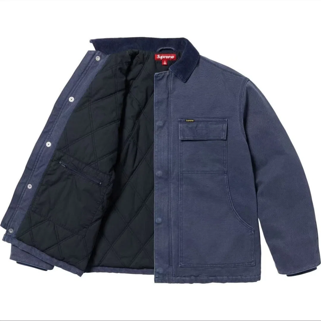 SUPRE 27FW NCSJTRQ 088 자켓 5