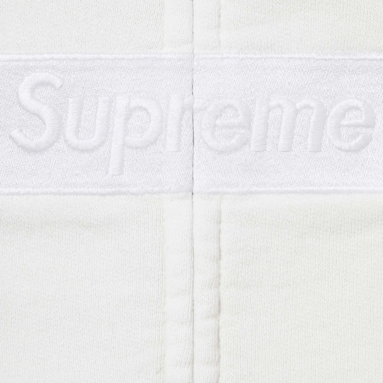 SUPRE 27FW NCSJTRQ 094 집업후드 4