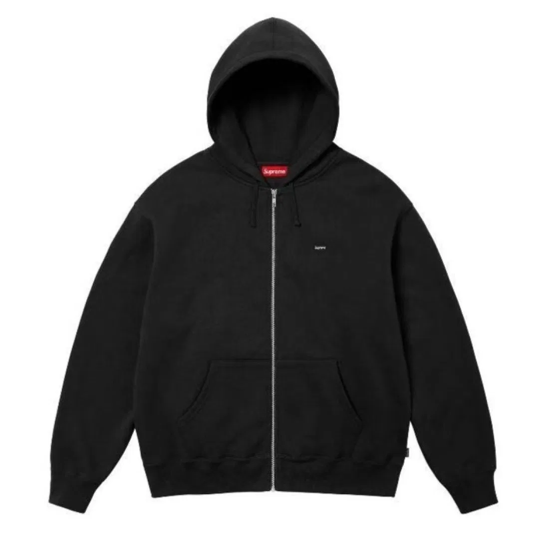 SUPRE 27FW NCSJTRQ 096 집업후드