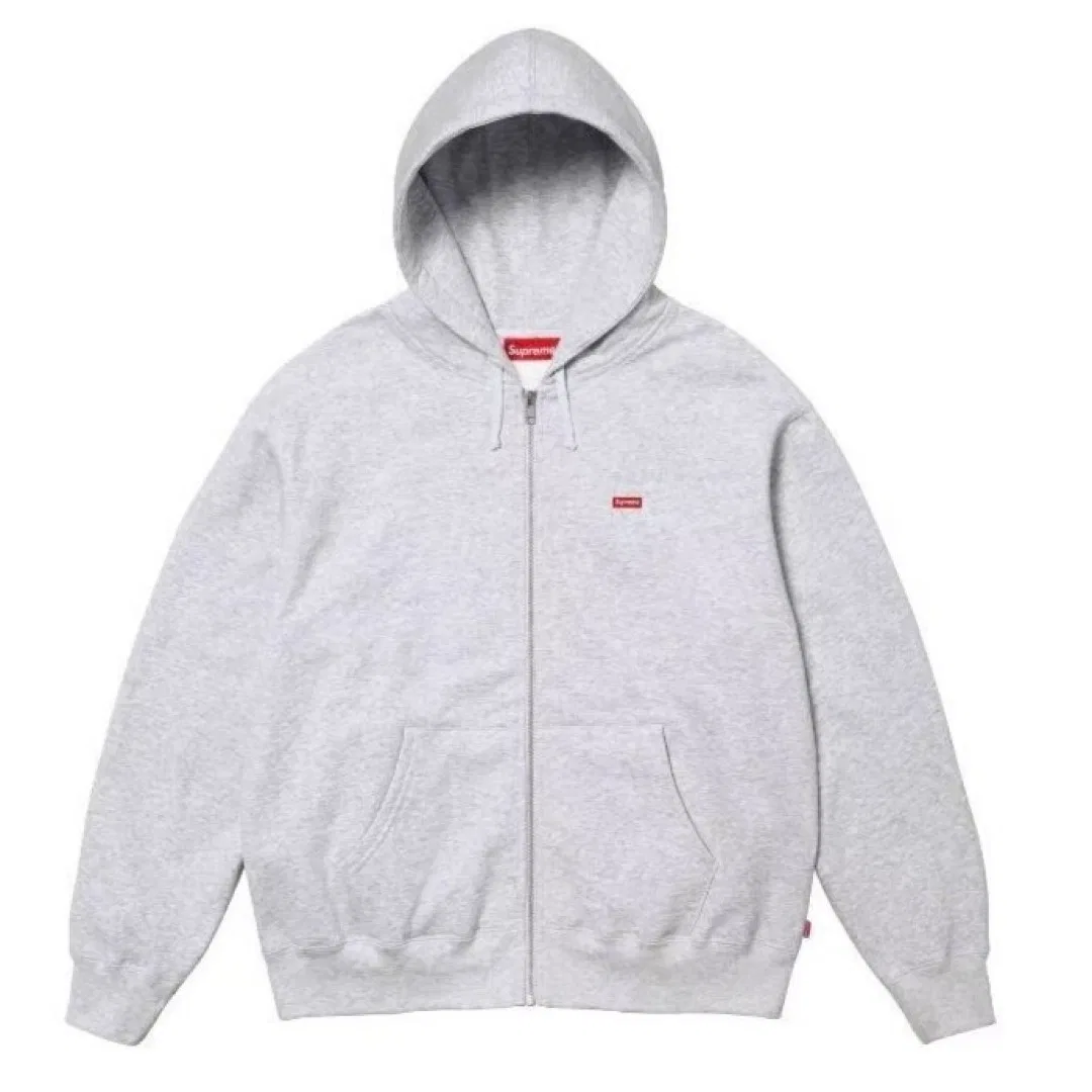 SUPRE 27FW NCSJTRQ 096 집업후드 3
