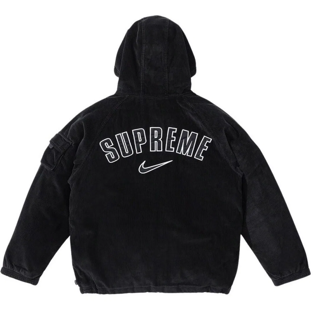 SUPRE 27FW NCSJTRQ 099 자켓