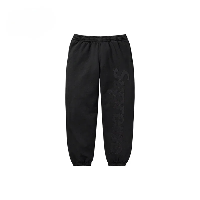 SUPRE 27FW NCSJTRQ 100 스웻팬츠