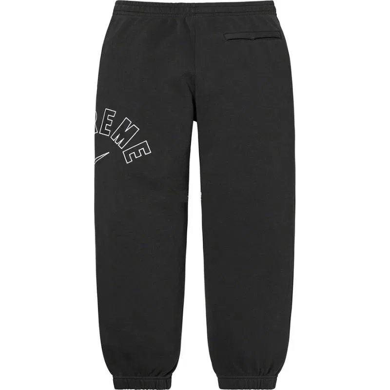 SUPRE 27FW NCSJTRQ 101 스웻팬츠 3