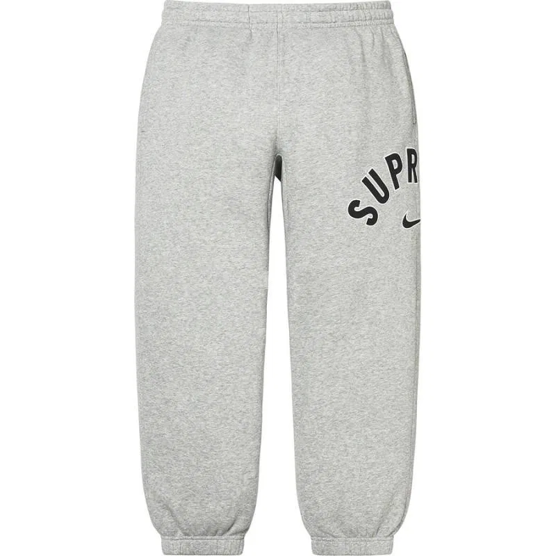 SUPRE 27FW NCSJTRQ 101 스웻팬츠 4