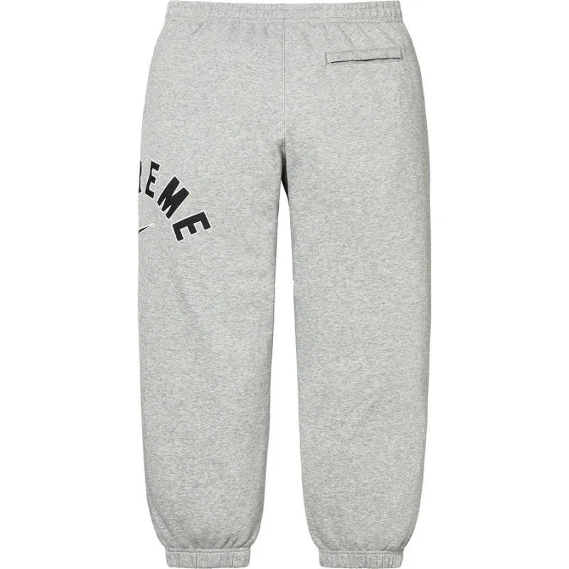 SUPRE 27FW NCSJTRQ 101 스웻팬츠 5