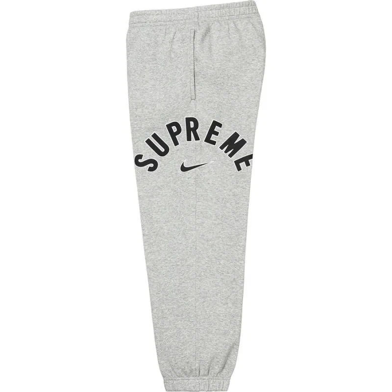 SUPRE 27FW NCSJTRQ 101 스웻팬츠 6