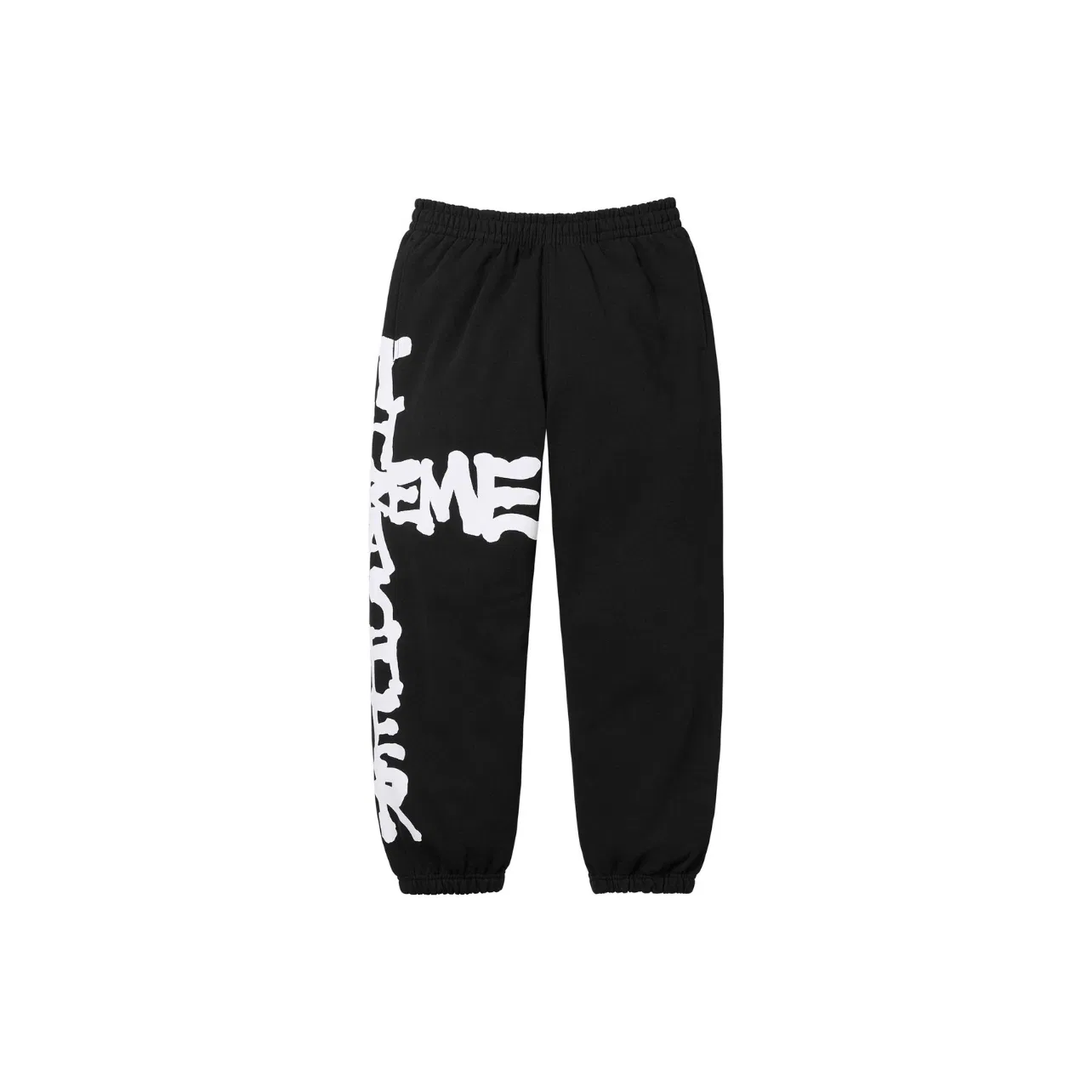 SUPRE 27FW NCSJTRQ 102 스웻팬츠 4
