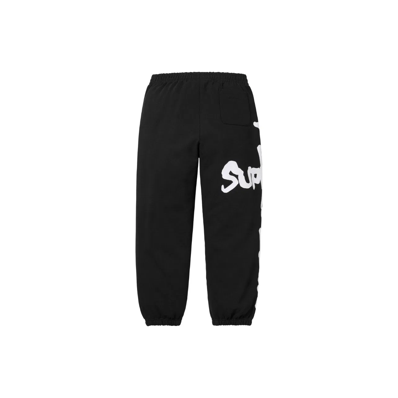SUPRE 27FW NCSJTRQ 102 스웻팬츠 5