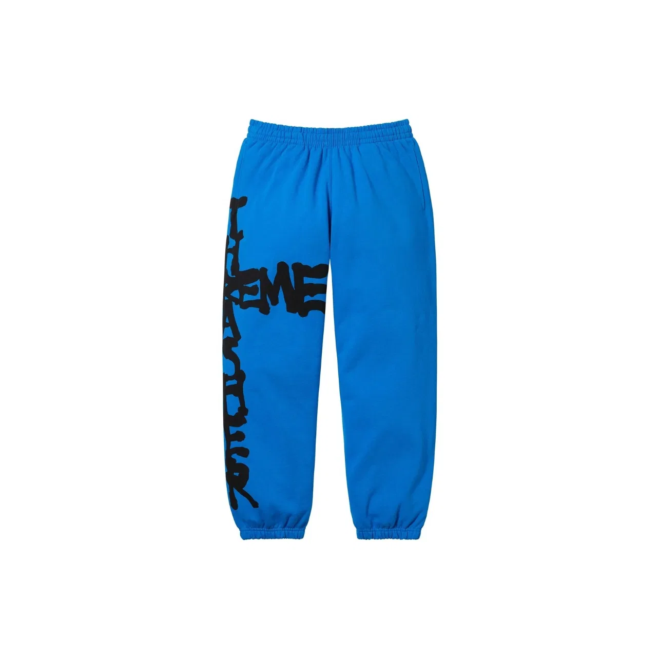 SUPRE 27FW NCSJTRQ 102 스웻팬츠 6