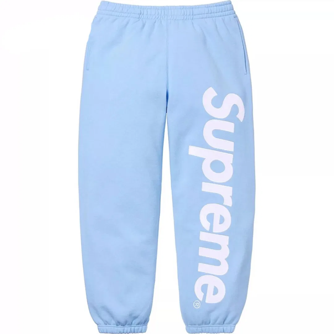 SUPRE 27FW NCSJTRQ 103 스웻팬츠 3
