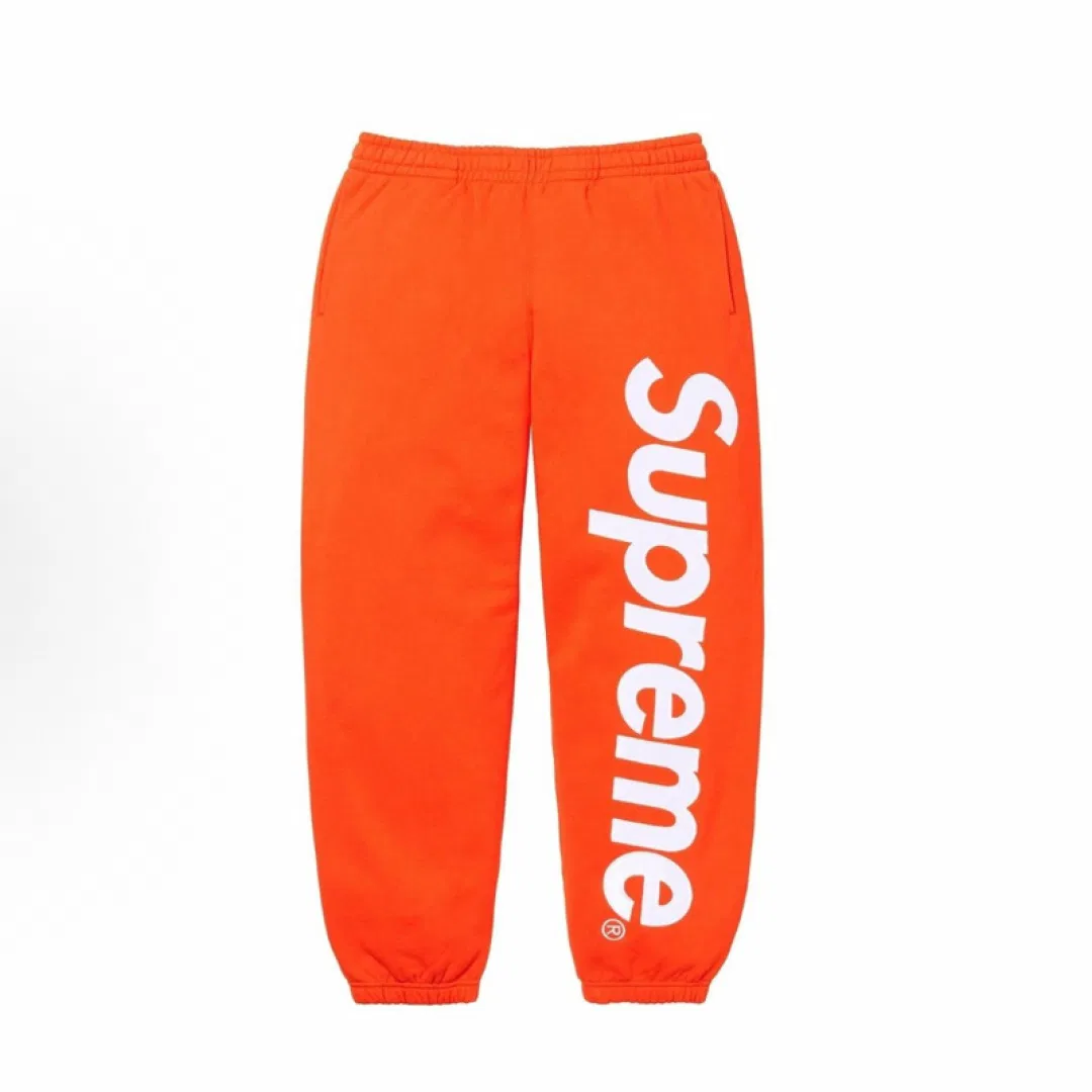 SUPRE 27FW NCSJTRQ 103 스웻팬츠 4