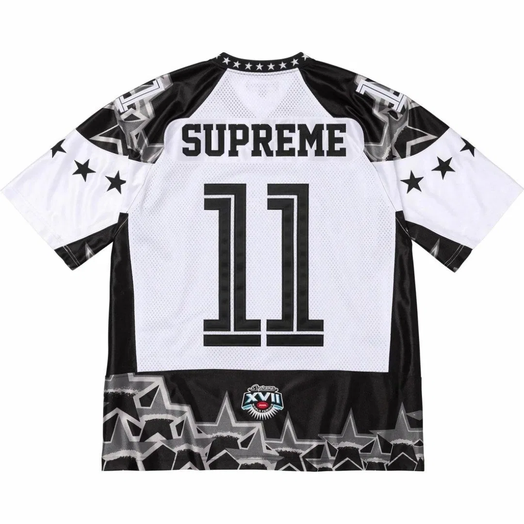 SUPRE 27FW NYZEWSF 001 반팔져지 3