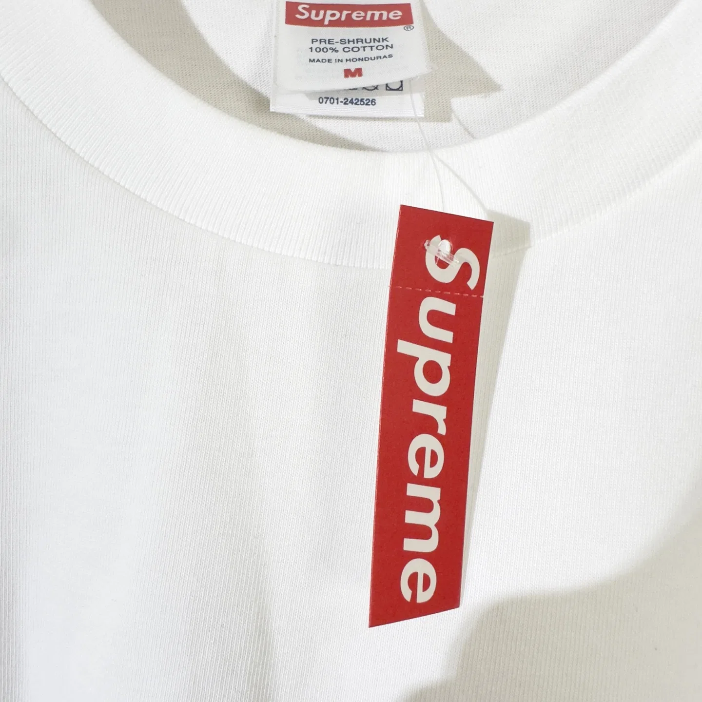 SUPRE 27FW NYZEWSF 002 반팔티셔츠 4