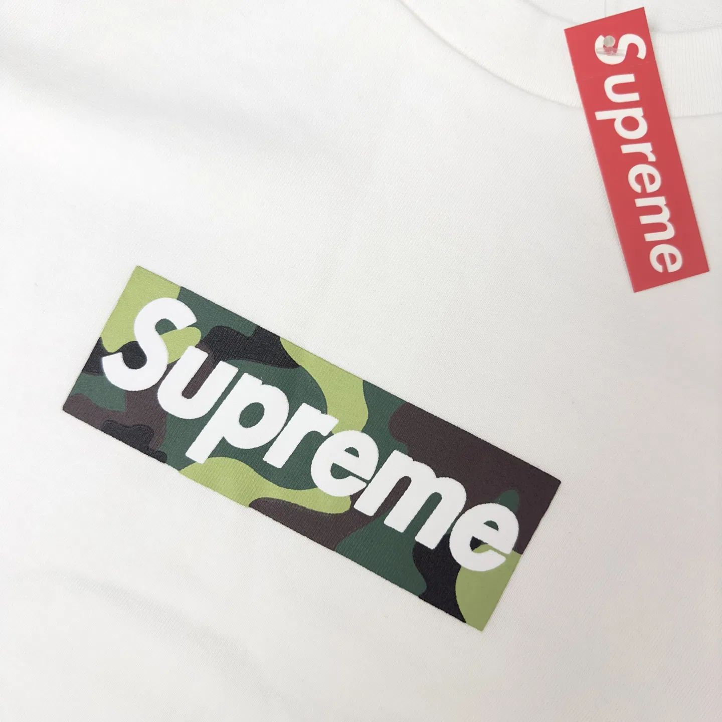 SUPRE 27FW NYZEWSF 002 반팔티셔츠 6