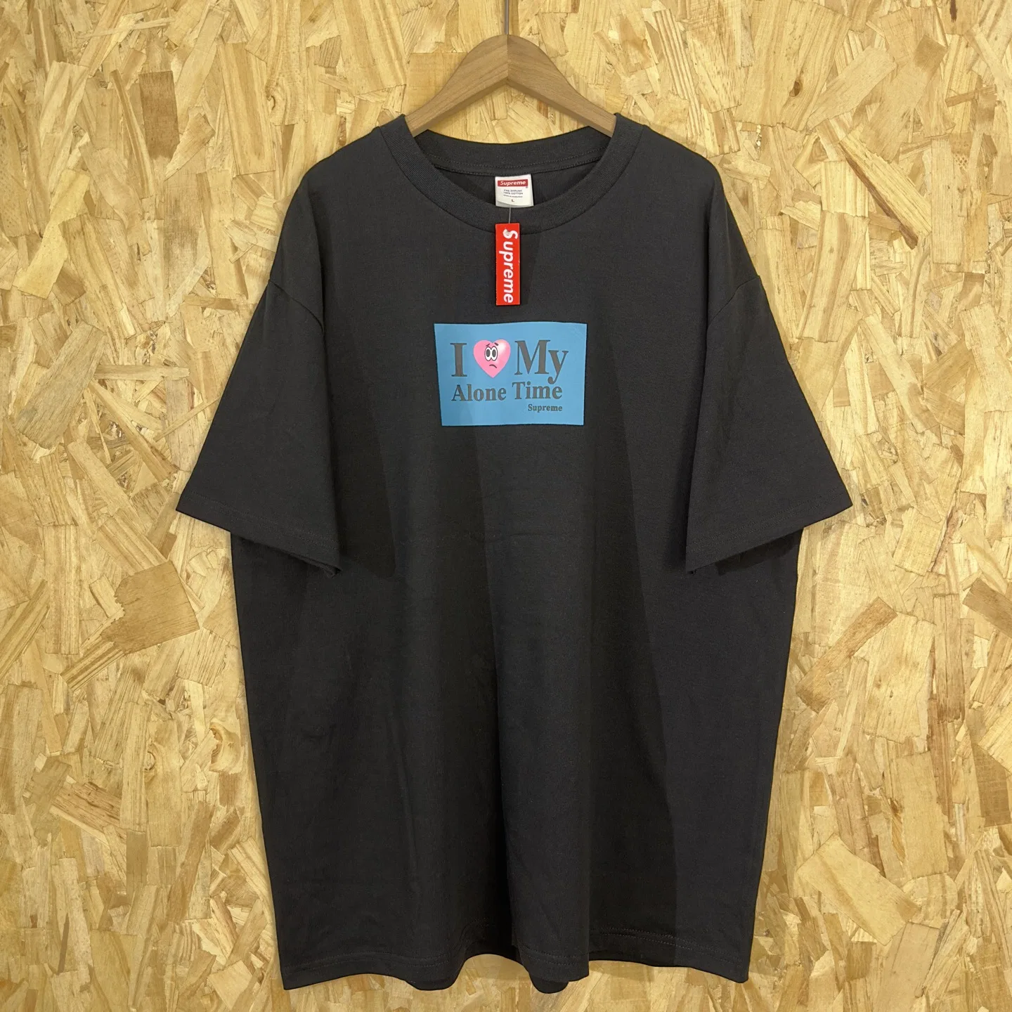 SUPRE 27FW NYZEWSF 003 반팔티셔츠