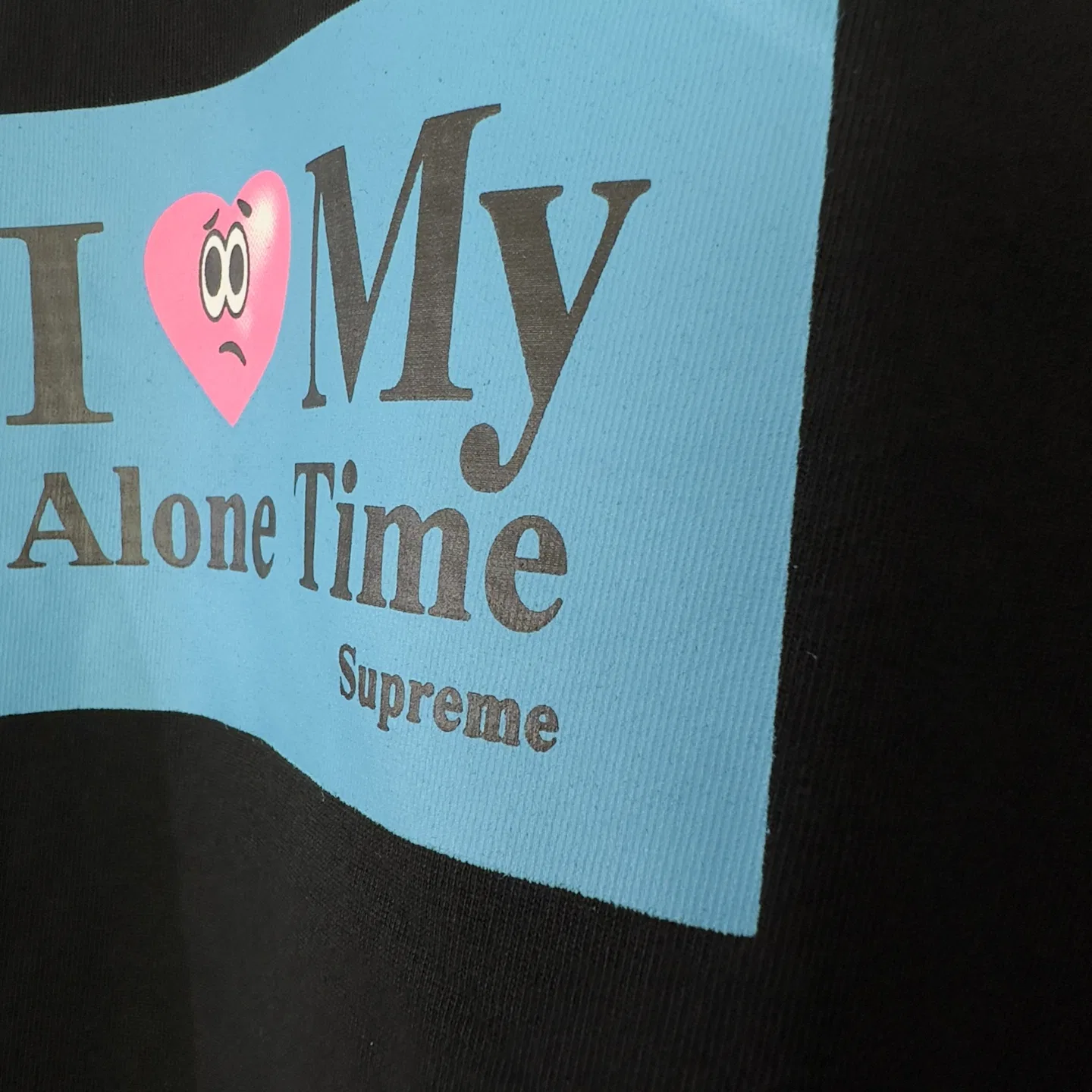 SUPRE 27FW NYZEWSF 003 반팔티셔츠 4