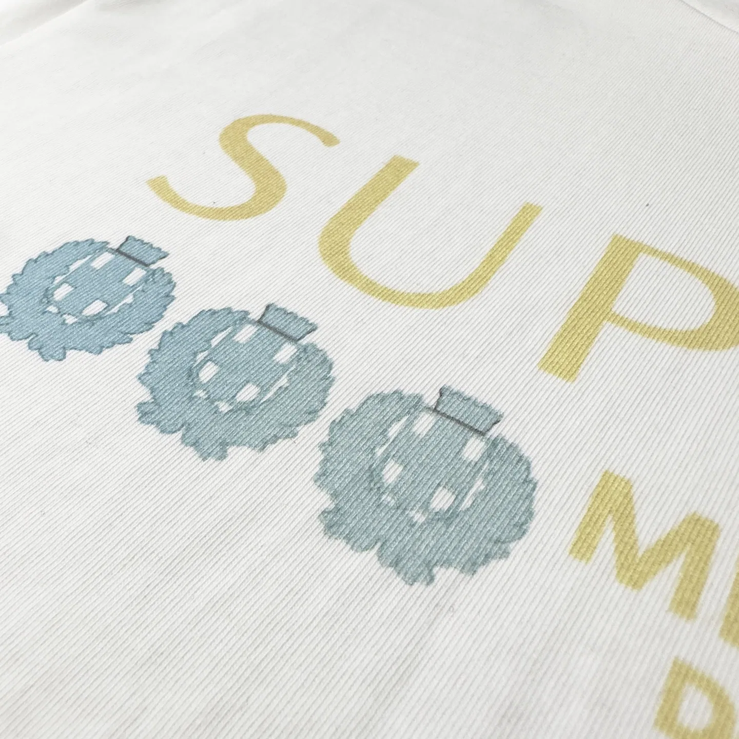 SUPRE 27FW NYZEWSF 005 반팔티셔츠 6