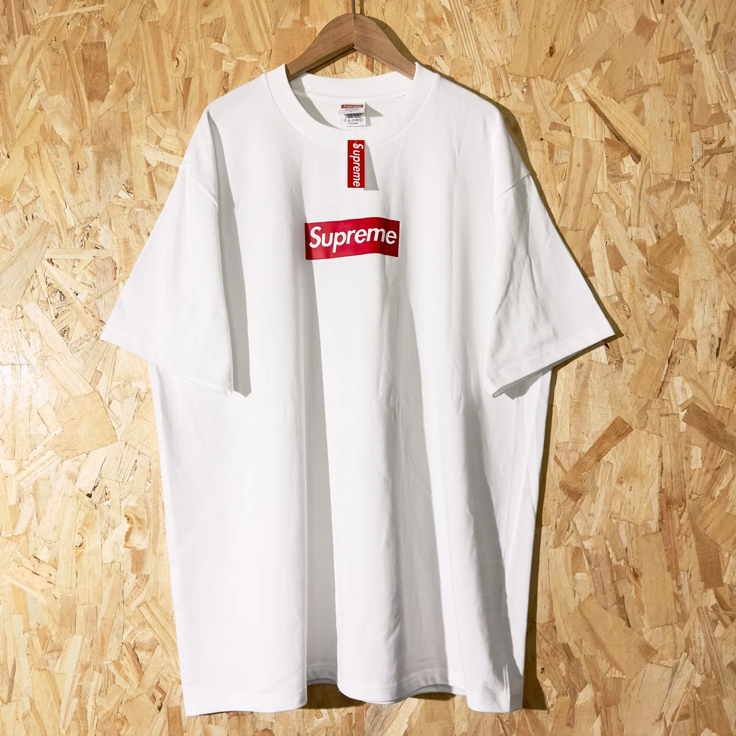 SUPRE 27FW NYZEWSF 006 반팔티셔츠