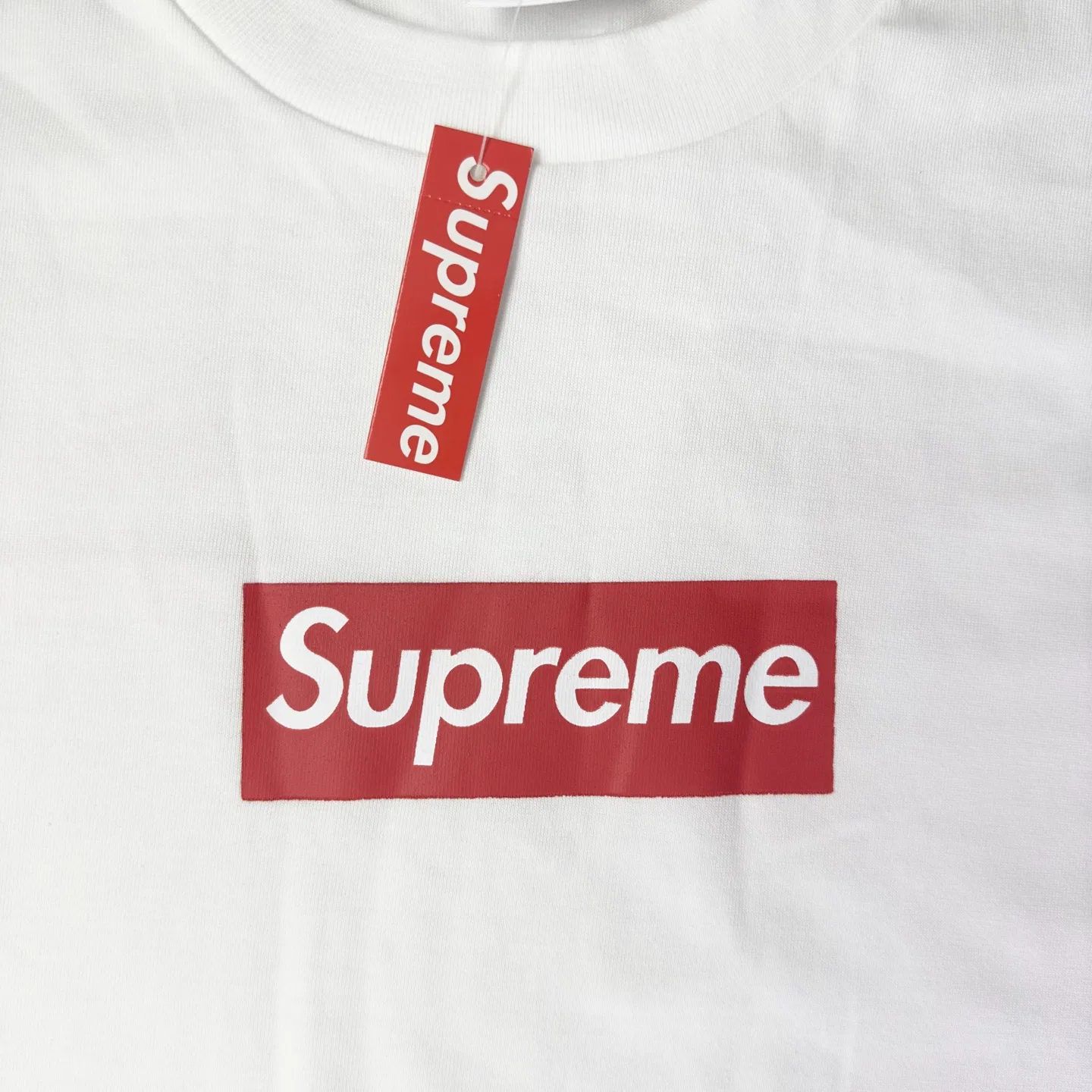 SUPRE 27FW NYZEWSF 006 반팔티셔츠 5