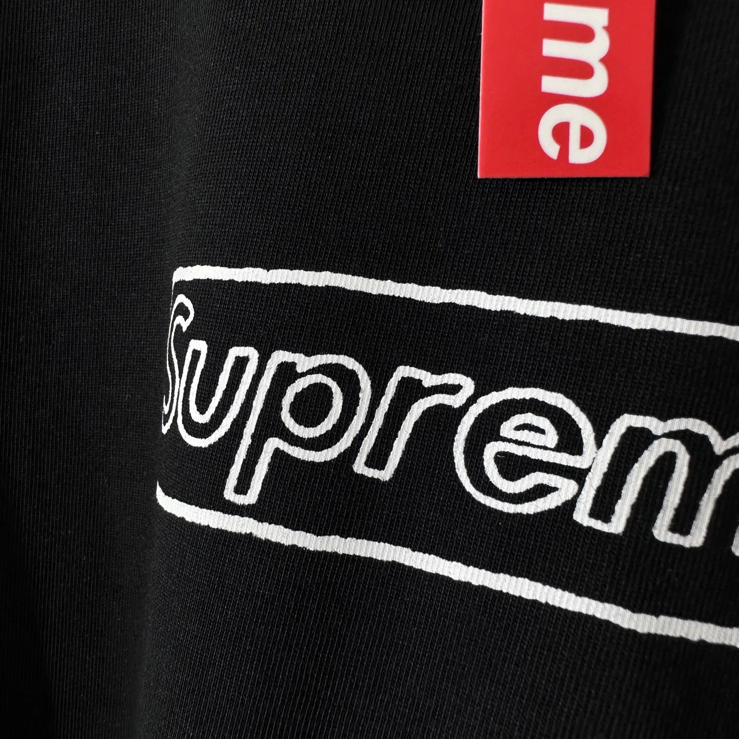 SUPRE 27FW NYZEWSF 009 반팔티셔츠 3
