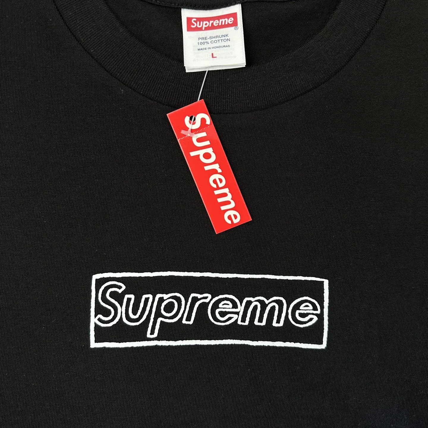 SUPRE 27FW NYZEWSF 009 반팔티셔츠 5