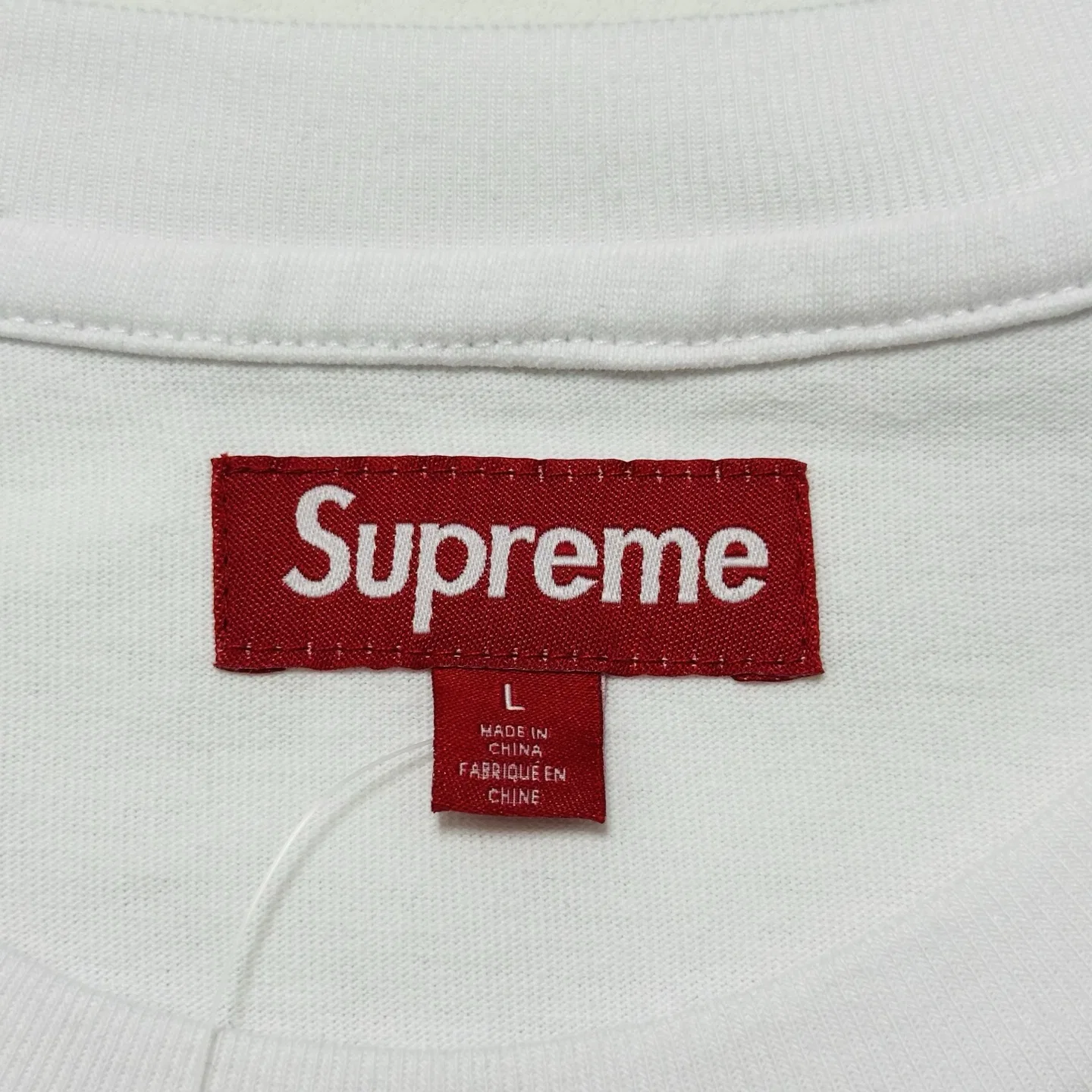 SUPRE 27FW NYZEWSF 011 반팔티셔츠 6